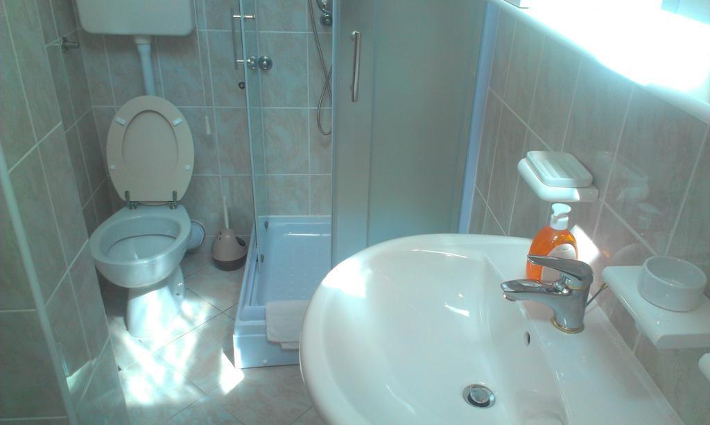 Guesthouse Vionica Medjugorje Room photo