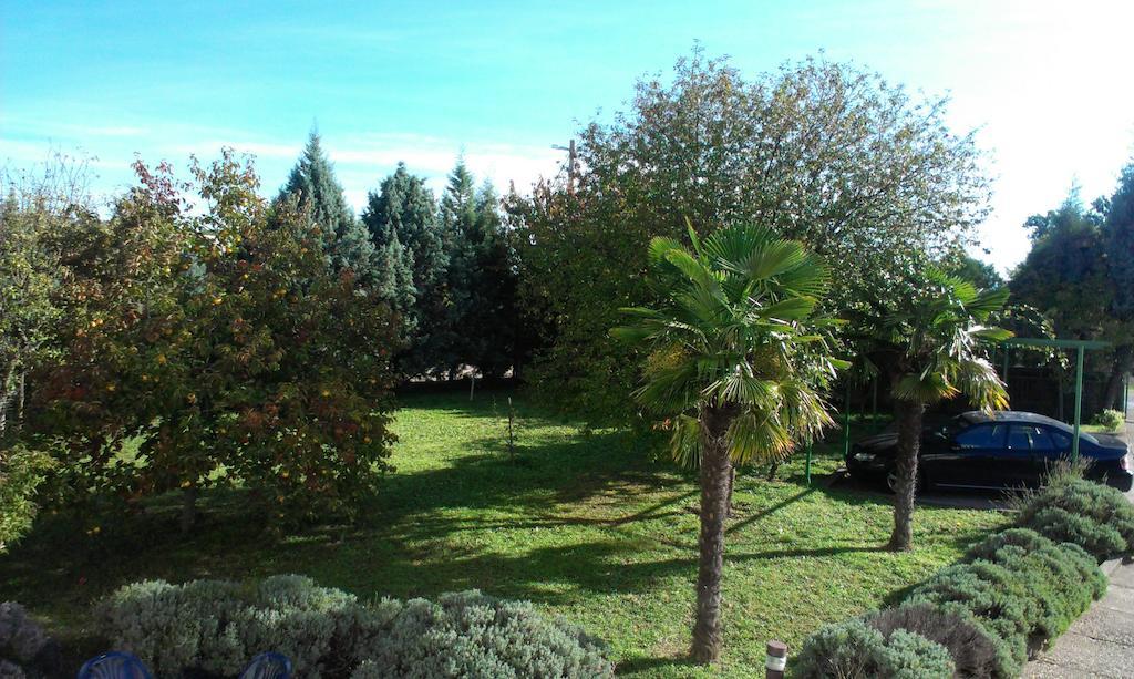 Guesthouse Vionica Medjugorje Exterior photo